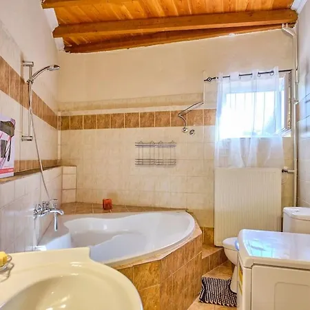 Holiday home Sanos