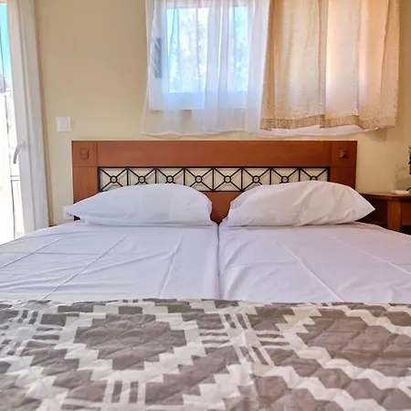 Holiday home Sanos