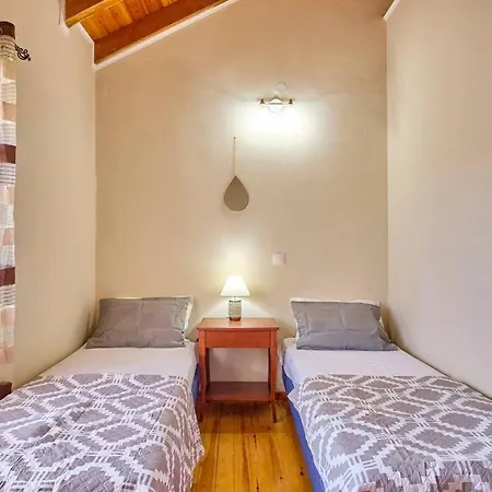 Sanos Holiday home