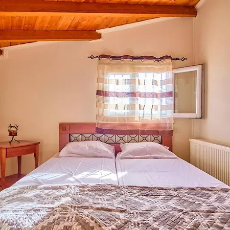 Sanos * Agios Georgios Pagon